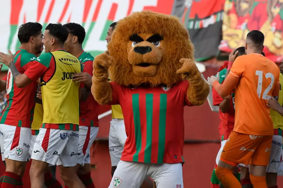 Campanha garante à Portuguesa a decisão do primeiro mata-mata no Canindé