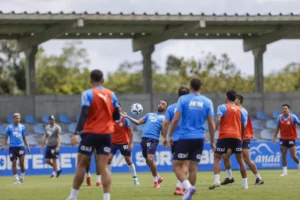 Bahia x Retrô - onde assistir, horário e escalações