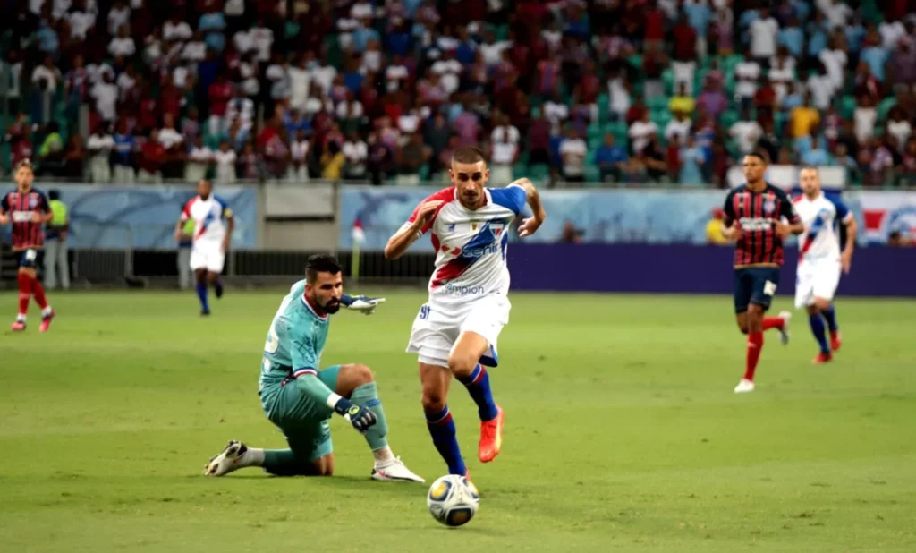 COPA DO NORDESTE: Quartas de final iniciam mata-mata com cinco campeões