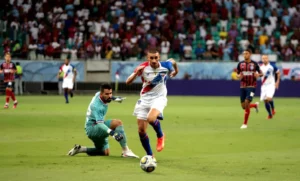 COPA DO NORDESTE: Quartas de final iniciam mata-mata com cinco campeões