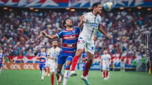 Bahia x Fortaleza - onde assistir, horário e escalações