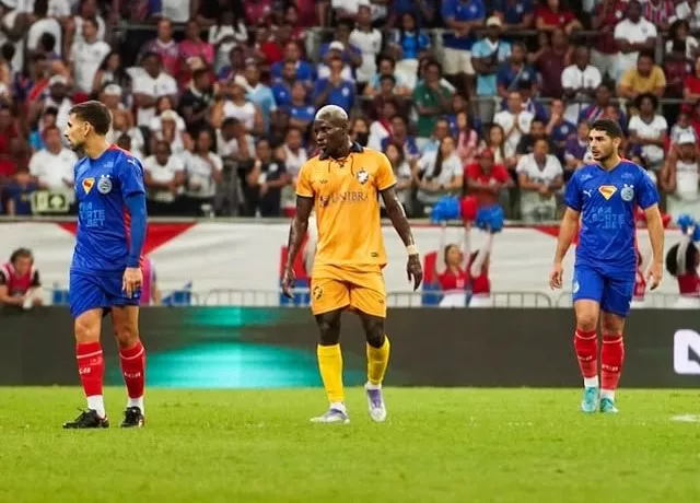 Bahia Retrô Copa do Brasil