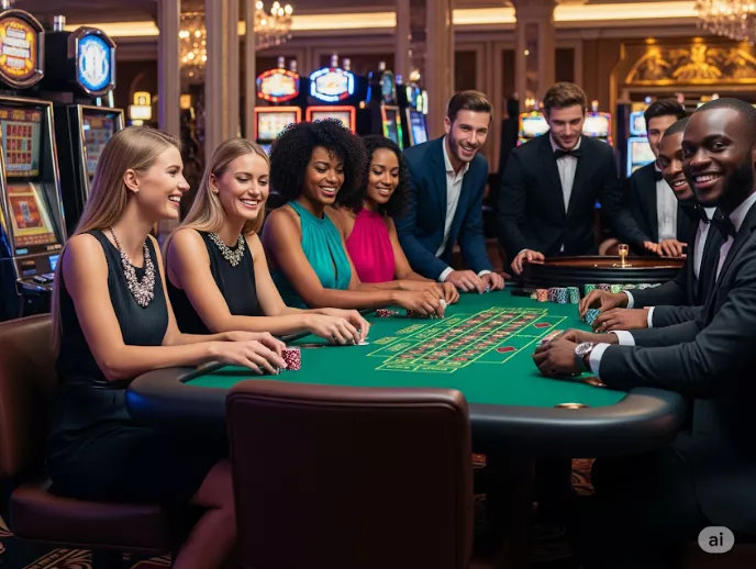 Casino