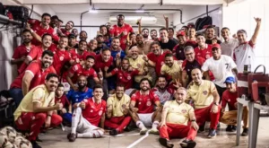 Só no FI: Time tradicional perto do acesso em Goiás – Saiba tudo