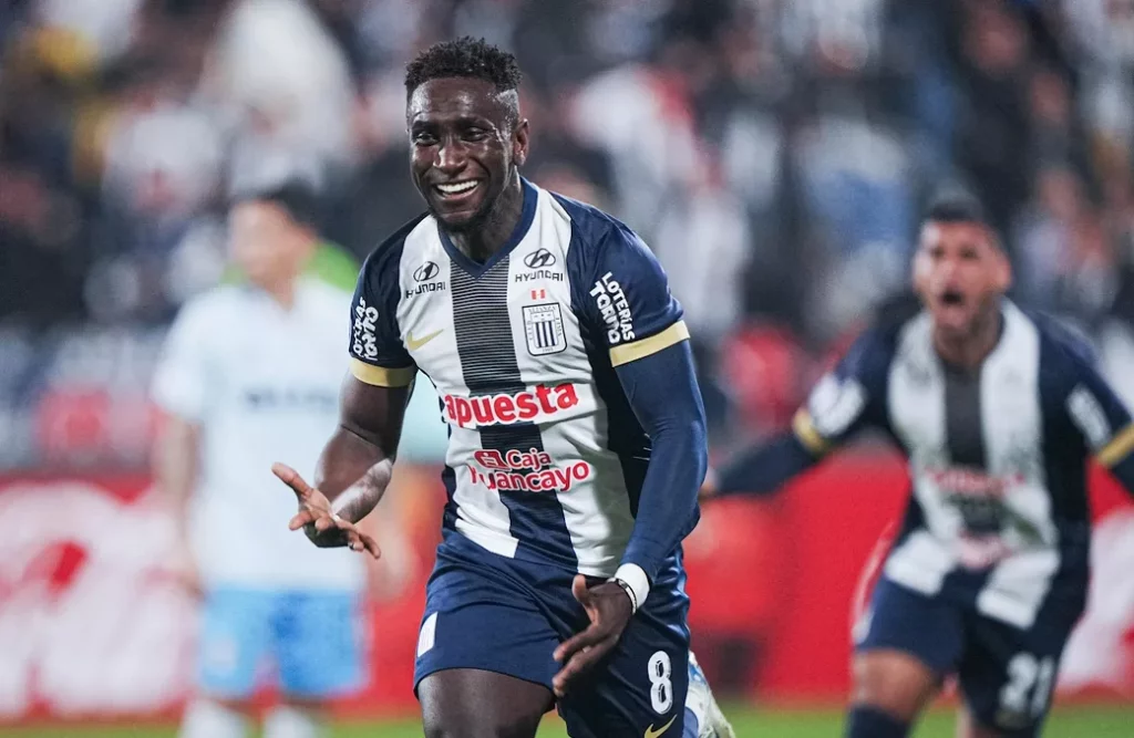 Alianza Lima-PER 2 x 0 Grêmio - Tricolor sofre apagão e se complica