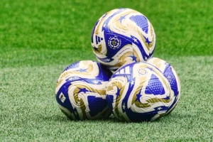 Fifa muda as cores da bola para as semifinais do Mundial de Clubes