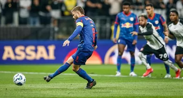 Dorival cobra reforços para o Corinthians no Brasileirão 2 Brasileirão - 2025