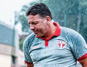 Copa Paulista: Ex-técnico da Itapirense expressa gratidão após saída