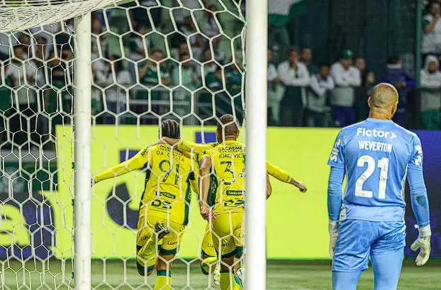 Foto: JP Pinheiro/Agência Mirassol