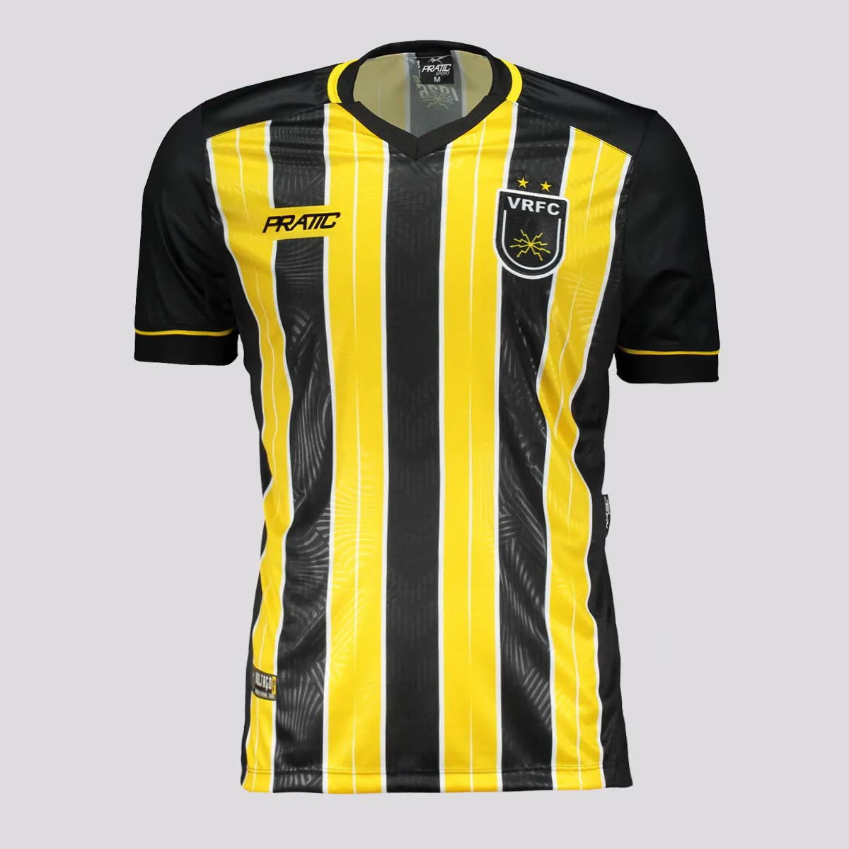 Quais são as camisas mais baratas da Série B? 4 Foto: Volta Redonda