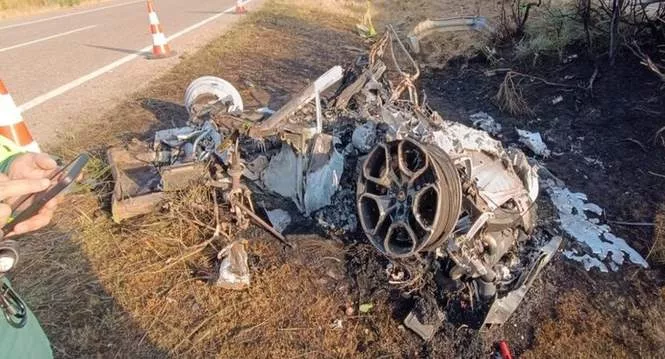 Luto! Atacante do Liverpool e da seleção portuguesa morre em acidente de trânsito na Espanha 2 Diogo Jota