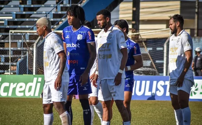 PLACAR FI: Com Brasileirão, confira os RESULTADOS desta QUARTA-FEIRA 2 cb6EBZ3j image