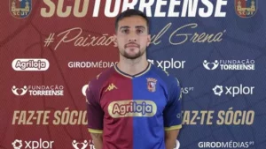 Série B: Remo acerta a contratação de zagueiro uruguaio