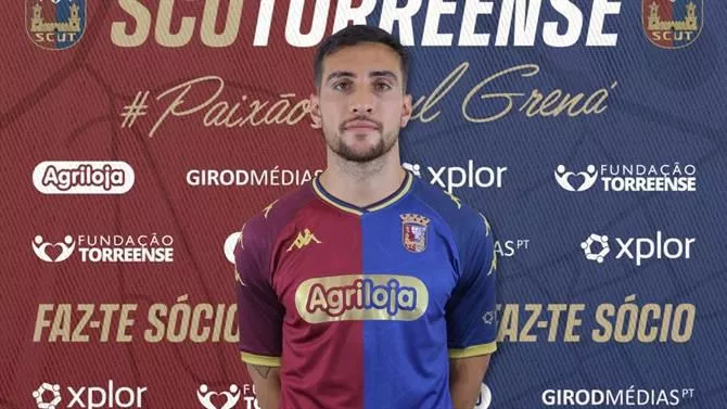 Foto: Torreense/Divulgação