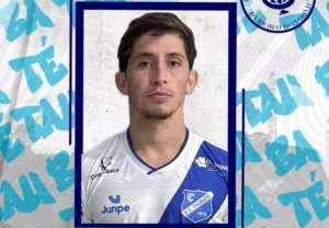 Copa Paulista: Taubaté terá reforço de lateral da Série D no jogo desta sexta