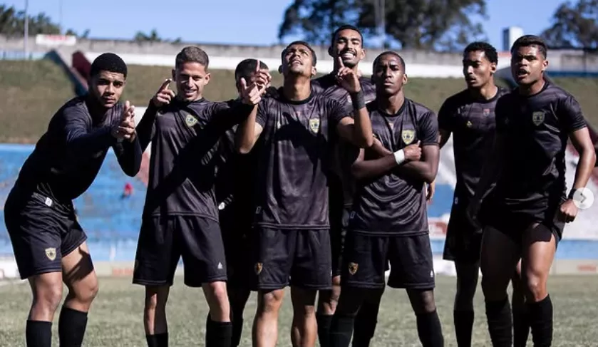 Segundona: Duas vitórias recolocam o Mauá na briga por vaga