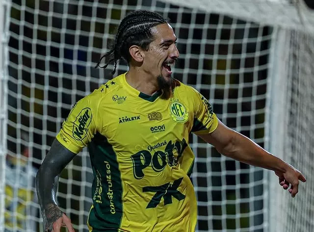 Chico da Costa valoriza boa fase Mirassol