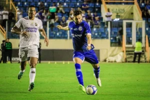 Confiança x ABC - onde assistir, horário e escalações