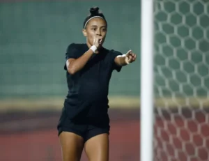 BRASILEIRO FEMININO SUB-20: Vitórias paulistas agitam 5ª rodada