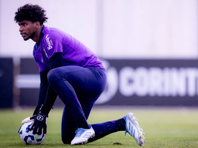 Foto: Rodrigo Coca/Agência Corinthians