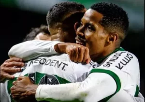 Série B do Brasileirão: A classificação após a 15ª rodada