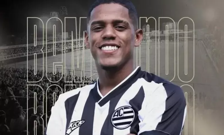 Foto: Reprodução/Athletic-MG