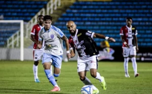 CSA x Ferroviário - onde assistir, horário e escalações