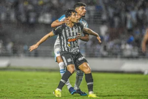 CSA x Figueirense - onde assistir, horário e escalações