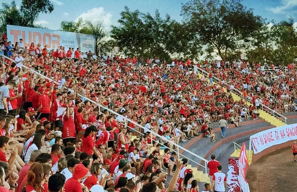 COPA PAULISTA: Três jogos nesta sexta-feira dão sequência a 8ª rodada