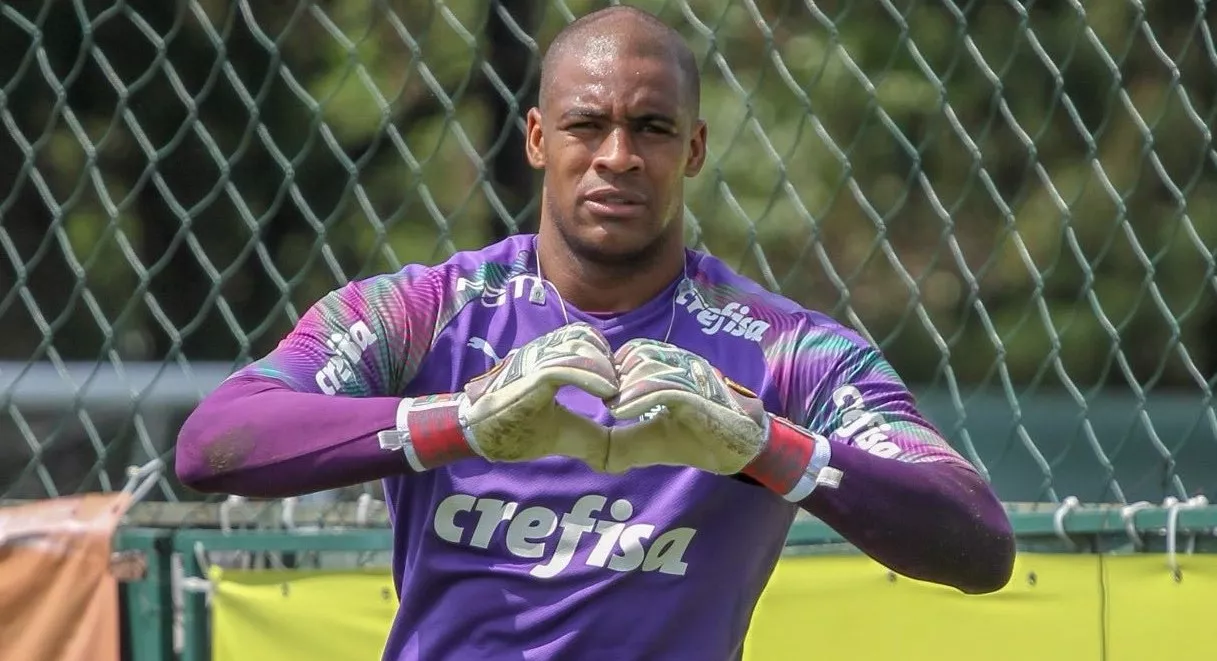 Ex-Palmeiras, Jailson volta aos gramados em time do Paulistão A3