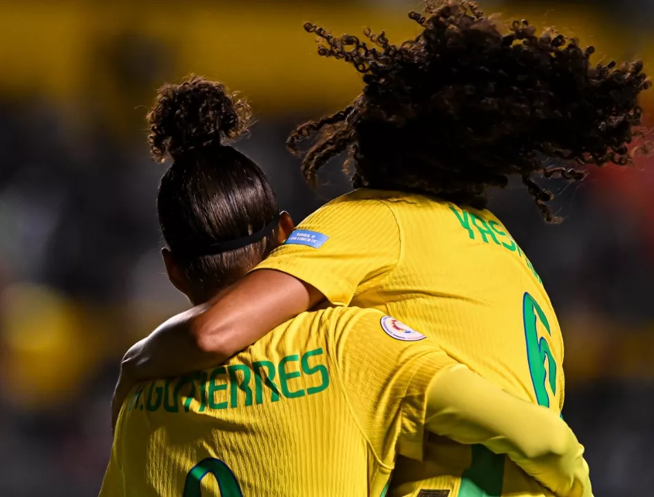 Foto: Divulgação / Conmebol