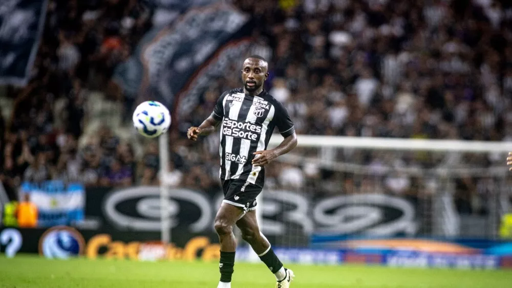 Dieguinho analisa derrota Ceará