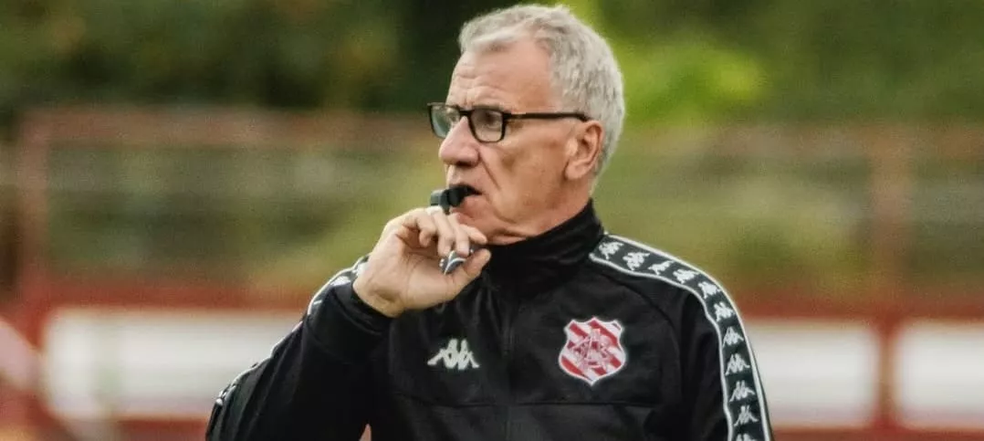 Bangu reencontra Campo Grande após 19 anos em estreia na Copa Rio