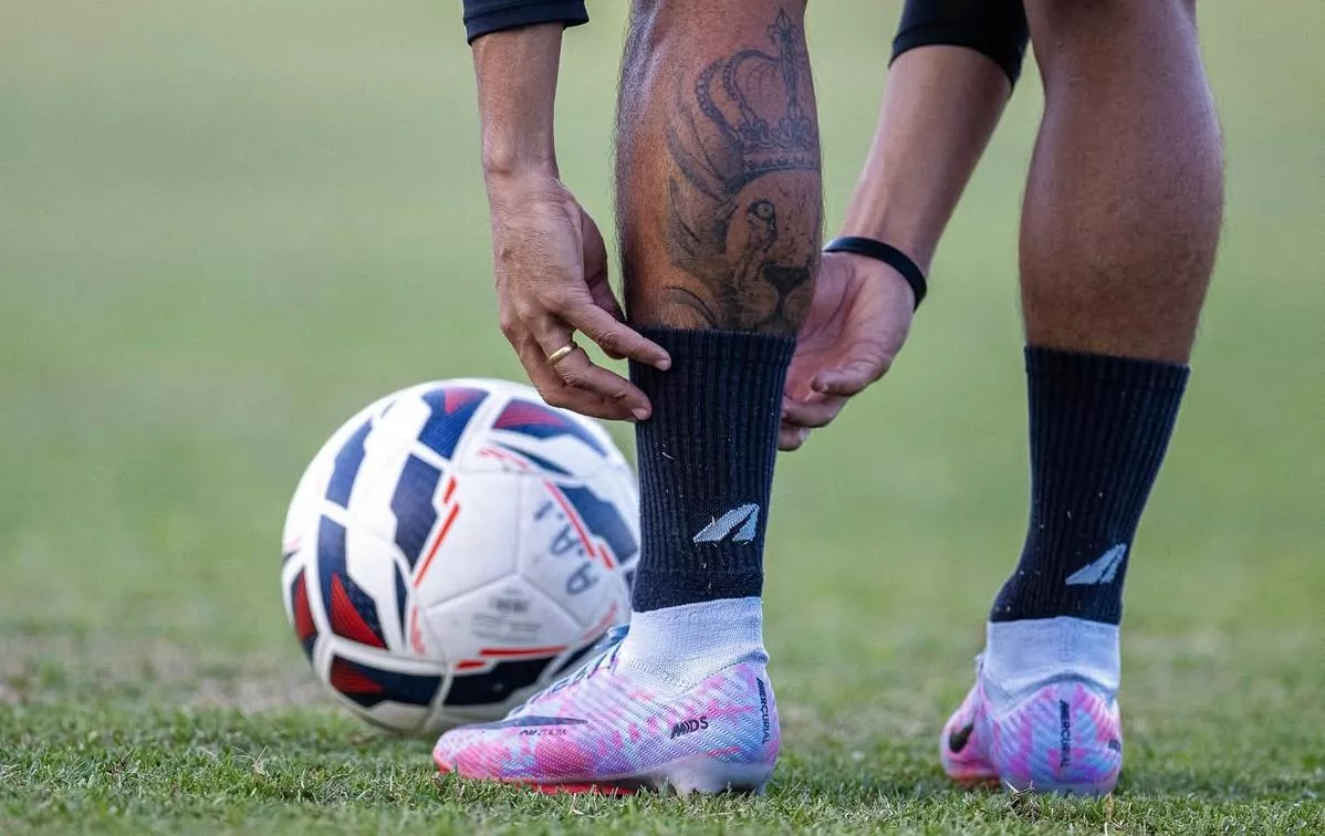 Inter de Limeira já está classificada no Brasileiro da Série D (Foto: Divulgação / Inter de Limeira)
