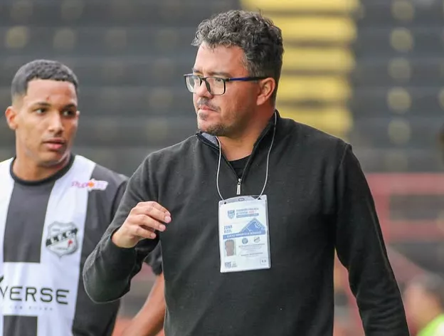 Segundona: Independente acredita na vitória em Tanabi