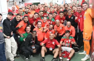 Série D: Treinador destaca maturidade da Portuguesa na vitória sobre o Água Santa