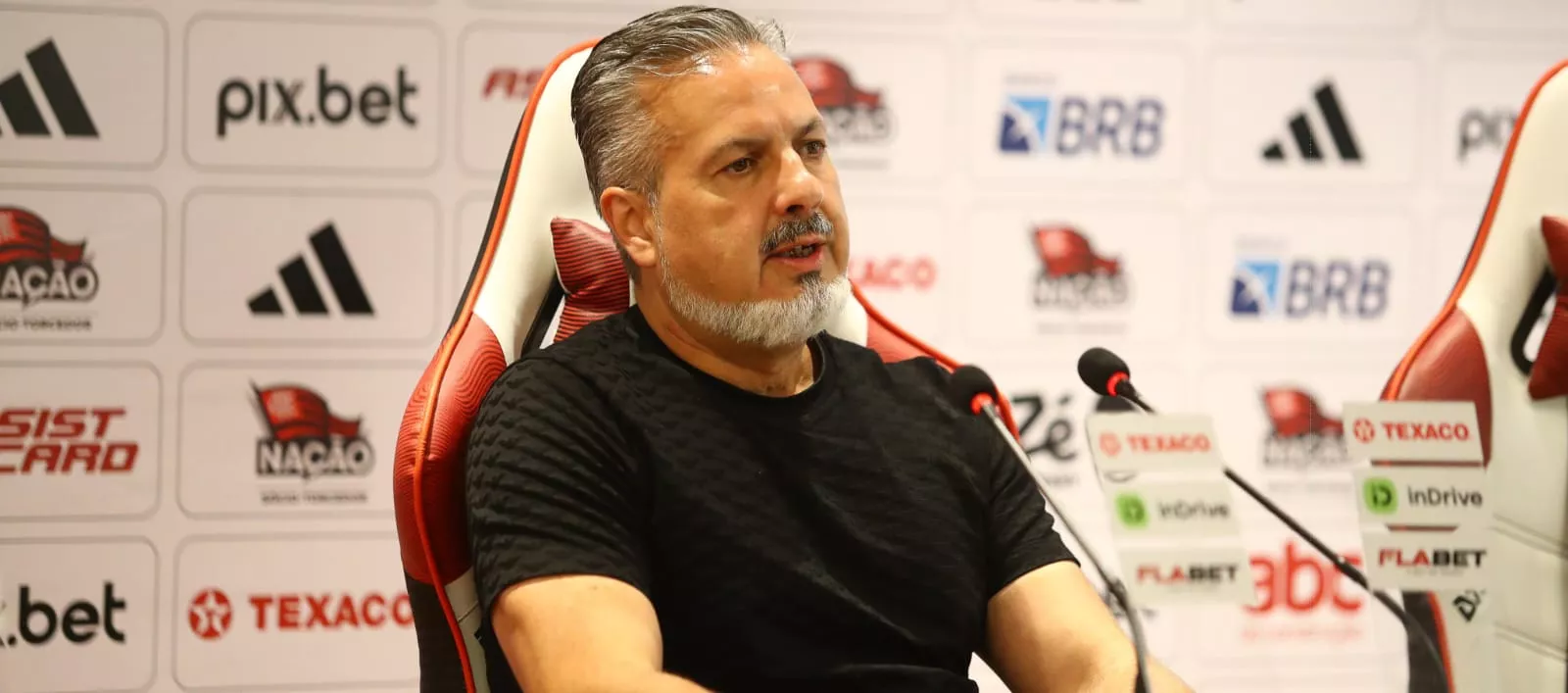 Flamengo define alvos e pode investir pesado na janela 2025