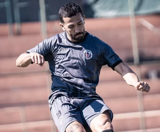 Itabirito-MG x Monte Azul-SP - Jogo em clima de "fim de feira" 2 eO88ImzW image