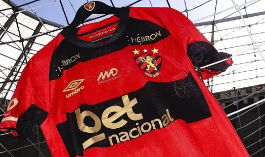 Sport pede inquérito após invasão ao CT e reforça segurança