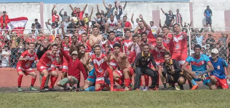 Segundona: Batatais mira jogo decisivo contra o Áster Guarulhos no Scatenão