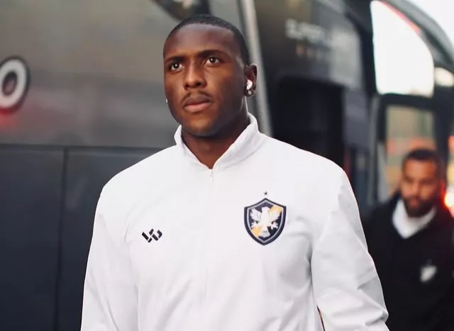 Retrô x Ypiranga-RS - onde assistir, horário e escalações 2 Eduardo Porto desfalque Retrô suspensão