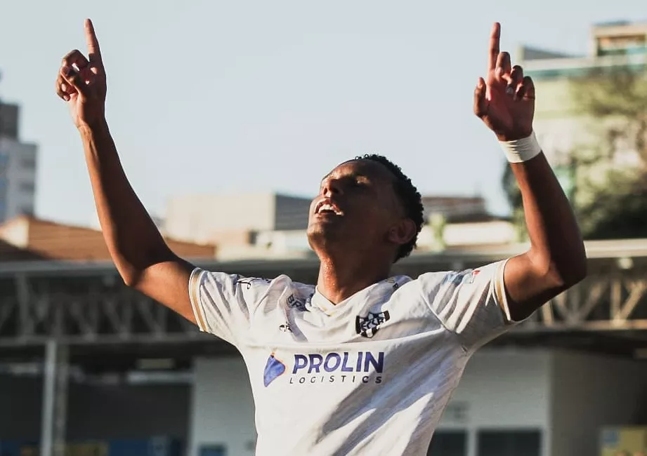 PAULISTA SUB-20 A: EC São Bernardo vence, mas é seguido por Juventus e Novorizontino