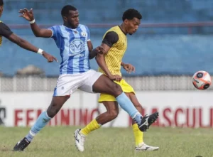 SEGUNDONA: Mais dois jogos acontecem neste sábado pela 3ª rodada