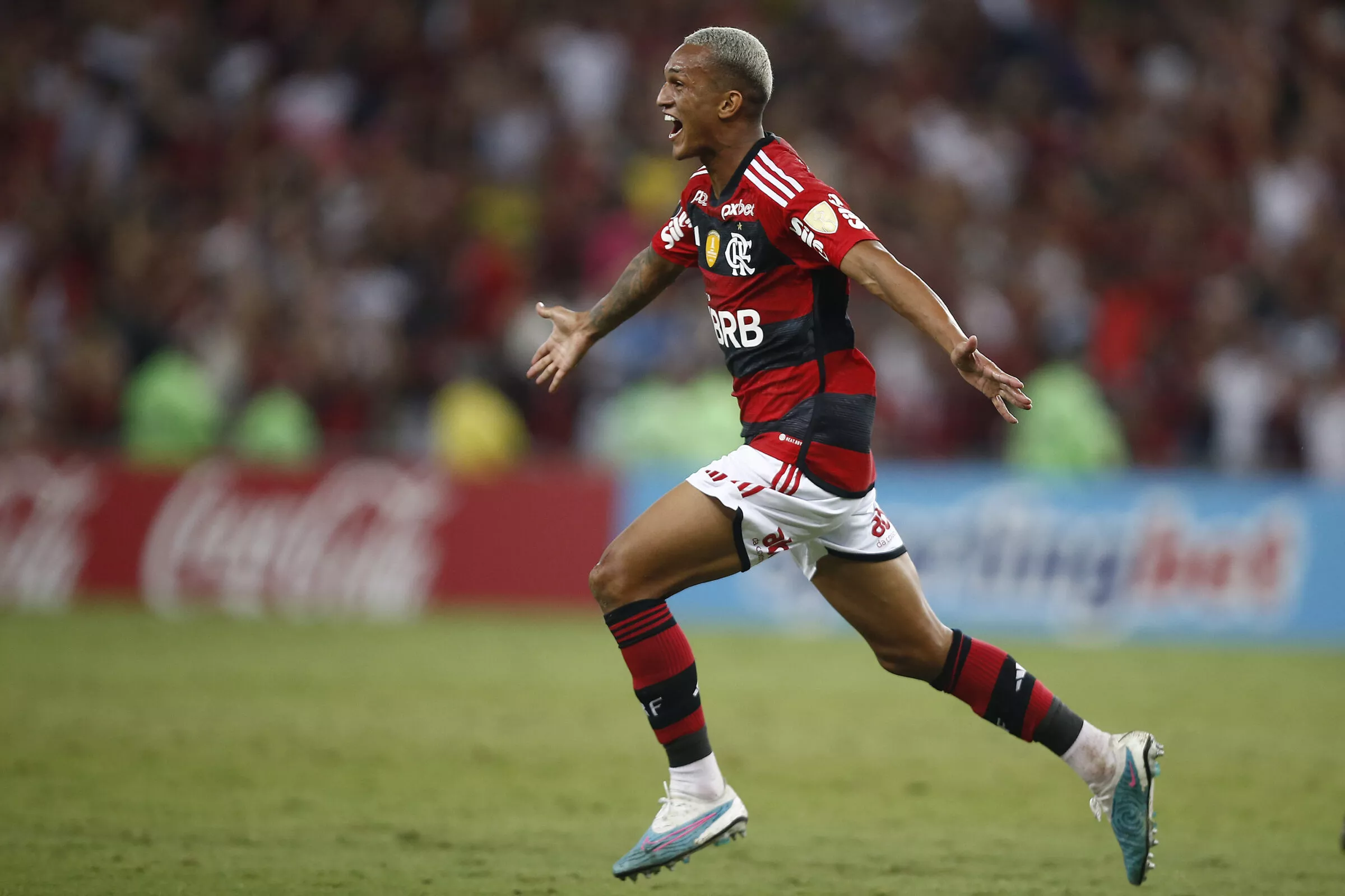 Seleção FI da 16ª rodada do Brasileirão tem trio do Mirassol e muito mais