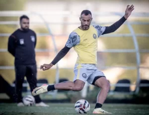 Volante do Operário lamenta derrota na Série B: 