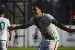 Portuguesa-SP x Boavista-RJ - Lusa tenta a 9ª vitória na Série D