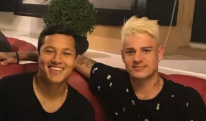 Marlon pressiona Róger Guedes para fechar com o Grêmio