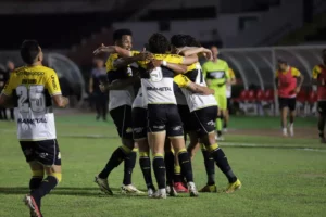 SÉRIE B: Criciúma e Remo vencem e seguem perseguição ao G4!