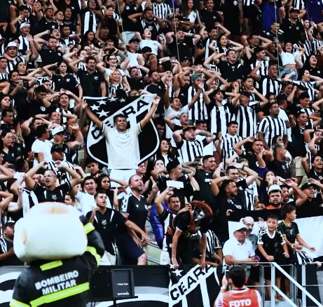 Ceará x Mirassol - Onde assistir, horário e escalações! 2 grj8slKz image