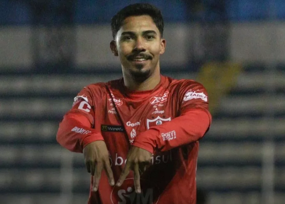 São José-RS 0 x 1 Guarany-RS - Índio embola briga por G-4 na Série D 1 Guarany-RS derrota São José-RS Série D